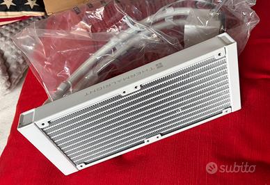 Dissipatore liquido pc