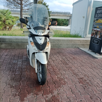 Honda sh 150