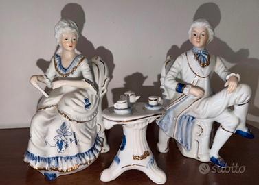 Capodimonte antico