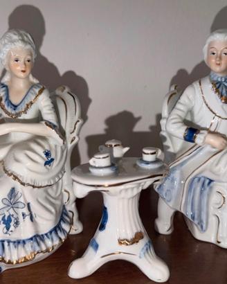 Capodimonte antico
