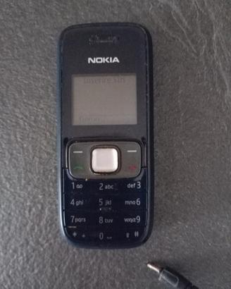nokia 1209