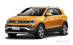 Ricambi vari volkswagen t cross t-roc disponibili