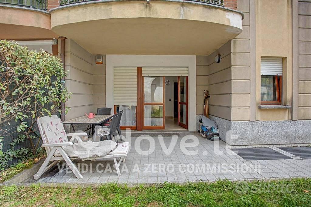 Appartamento di 90 m² con 3 locali a Gemonio - Vista 2
