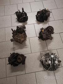 moto guzzi sport gt v s 