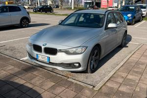 Bmw 316d