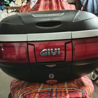 Bauletto GIVI 52 litri