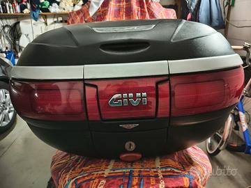 Bauletto GIVI 52 litri