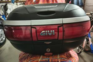 Bauletto GIVI 52 litri