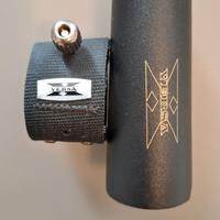 ROVNER VERSA X-1R clarinetto Sib