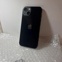 Iphone 14 256 gb batteria 100% nuova