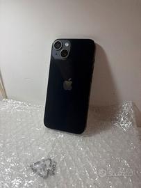 Iphone 14 256 gb batteria 100% nuova