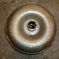 CONVERTITORE DI COPPIA G. CHEROKEE WK2 3.6 2012