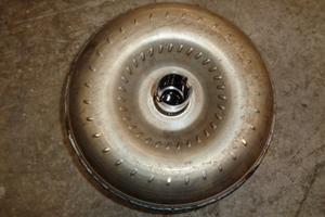 CONVERTITORE DI COPPIA G. CHEROKEE WK2 3.6 2012