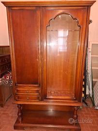 mobile legno 
