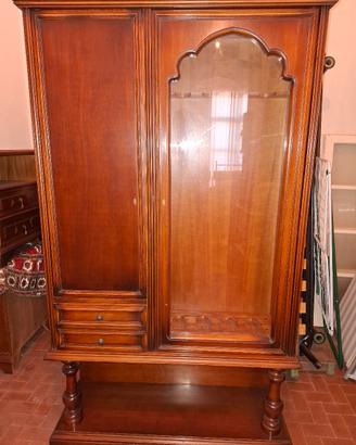 mobile legno 
