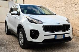 Kia Sportage 1.7 CRDI 115CV Cool