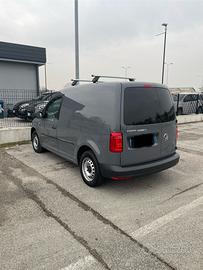 Volkswagen Caddy (metano)