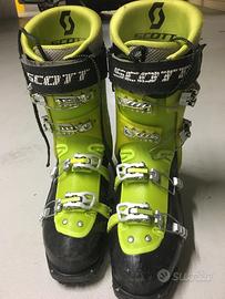 Scarponi scialpinismo Scott Cosmos  29.5