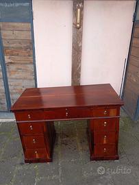scrivania noce primi 900