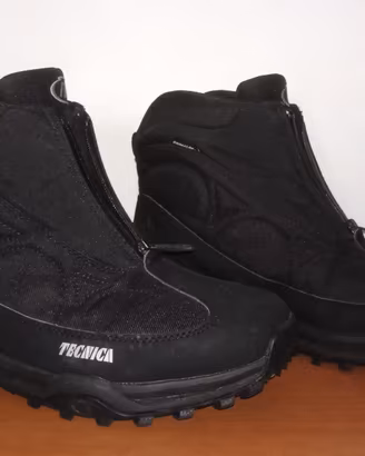 Scarpe invernali da uomo, 43.
