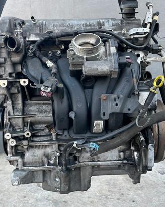 MOTORE LE5 CHEVROLET PONTIAC G5 2.4 B BENZINA ANNO