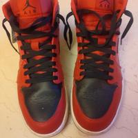 Jordan Nike