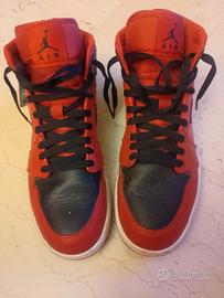 Jordan Nike