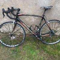 Bici da corsa Specialized S-Works Tarmac