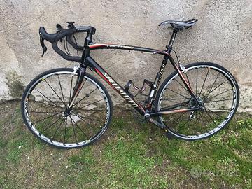 Bici da corsa Specialized S-Works Tarmac