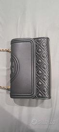 Tory Burch Black Shoulderbag
