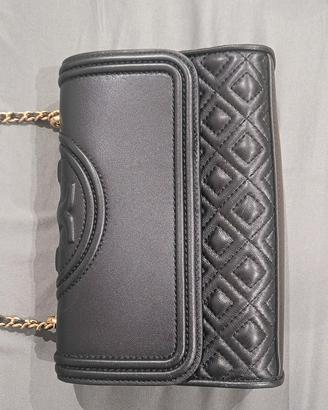 Tory Burch Black Shoulderbag