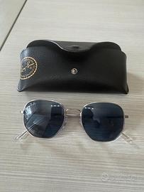 RAYBAN NUOVI MAI UTILIZZATI POLARIZZATI