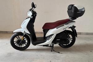 Sym Symphony 125 - 2022