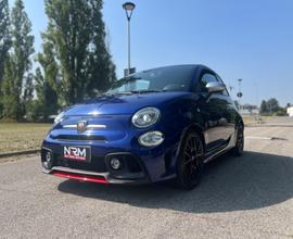 Abarth 595 1.4 Turbo T-Jet 160 CV Pista