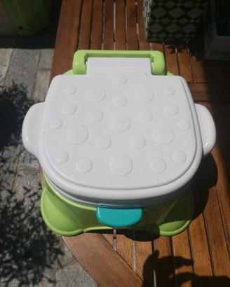 Vasino Fisher Price