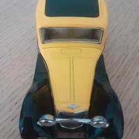 Modellino 1932 Ford 3-Window Coupe - Kinsmart 1/34
