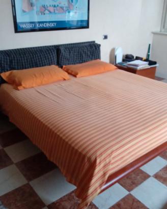 Letto matrimoniale MisuraEmme