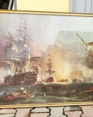 QUADRO/PUZZLE da 3000 pezzi