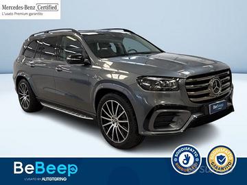 Mercedes-Benz GLS 450 D AMG LINE PREMIUM PLUS...