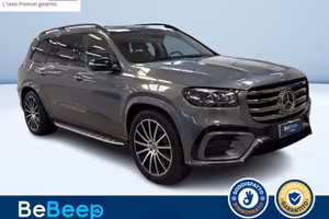 Mercedes-Benz GLS 450 D AMG LINE PREMIUM PLUS...