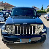 JEEP Cherokee 3ª serie - 2011