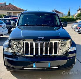 JEEP Cherokee 3ª serie - 2011