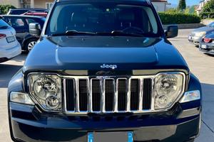 JEEP Cherokee 3ª serie - 2011