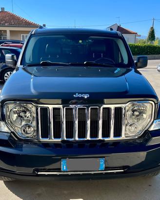 JEEP Cherokee 3ª serie - 2011