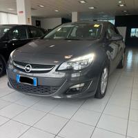 Opel Astra 1.7 CDTI 110CV 5 porte Cosmo