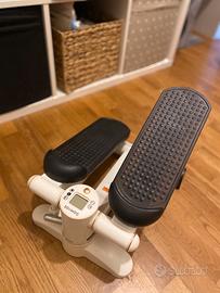 Stepper