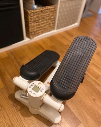 Stepper