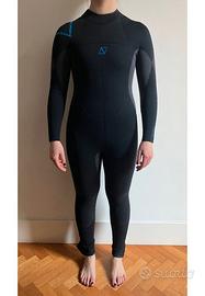 Muta da vela donna Magic Marine