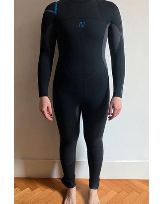 Muta da vela donna Magic Marine