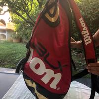 Borsa Tennis 
